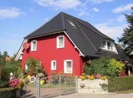 Haus Schumann - Ostsee - Halbinsel Darss