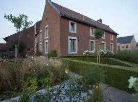 B&B Haspenhoeve