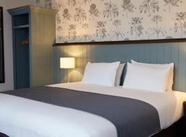 Ravensworth Arms by Chef & Brewer Collection, pet-friendly hotel in Gateshead