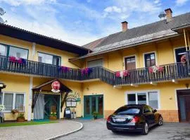 Gasthof Kasperle
