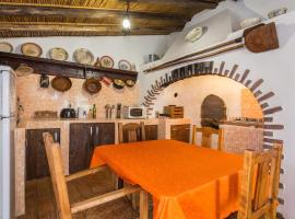 Casa Do Forno - Quinta Amoreira, B&B em Faro