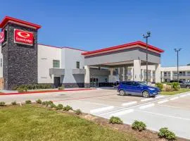 Econo Lodge Houston Northwest - Cypress