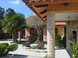 Casa da Torre, O Rosal