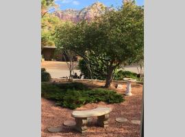 Coffee Pot Cabin, hotel in Sedona