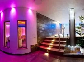 Hotel La Maison Wellness & Spa