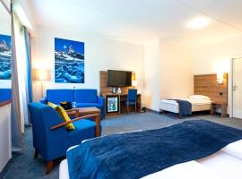Thon Partner Hotel Narvik