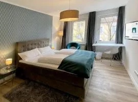 Nurban Apartments GoHo
