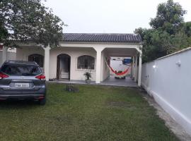 Casa em São Pedro da Aldeia - RJ, vacation home in São Pedro da Aldeia