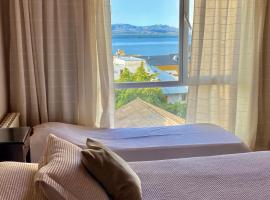 460 LOFT Apartments, hotel 3 estrellas en San Carlos de Bariloche