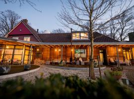 Droste's Herberg, hotel i Tubbergen