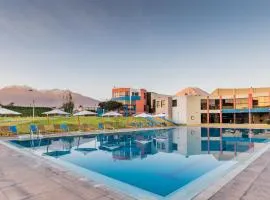 DM Hoteles Arequipa