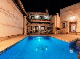 Casa del Comendador de Almagro
