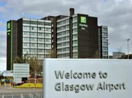 Holiday Inn - Glasgow Airport by IHG