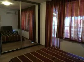 2-х комнатные апартаменты в г.Поморие Болгария