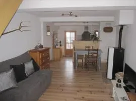 Apibus Domus - Chris et Stèph