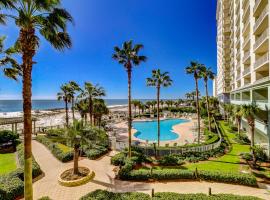 The Beach Club Resort and Spa, Ferienhaus in Gulf Shores