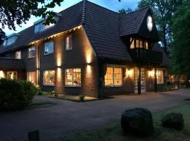 3 sterren hotel in Ootmarsum