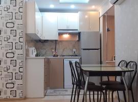 Apartment ANI, hotel near Etchmiadzin Cathedral, Vagharshapat