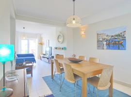 Pool & Tennis Beach House, Hotel in Praia da Barra