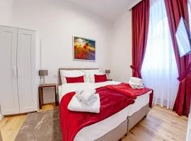 Gold Residence