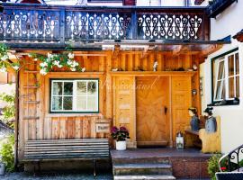 Fischerhaus Sankt Wolfgang Appartement 2