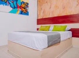 Ayenda 1614 Playa y Mar