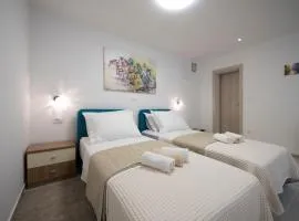 Apartments Maraton
