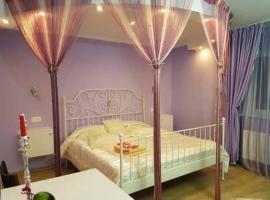 Hotel Suruceni, hotel en Suruceni