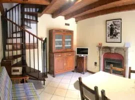La vecchia torretta