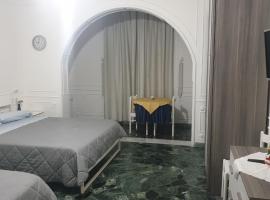 B&B GANAJ - Corso Italia 89 - BARI