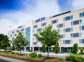 パーク イン バイ ラディソン フランクフルト エアポート、にあるフランクフルト国際空港 - FRAの周辺ホテル