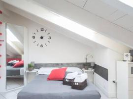 Welcome Brescia Apartments - Volta, ваканционно жилище в Бреша