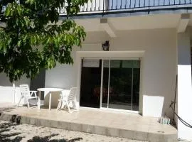 Villa Norica Studio