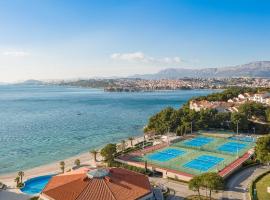 Lavica Seaside Apartments, Podstrana, hotel a Podstrana