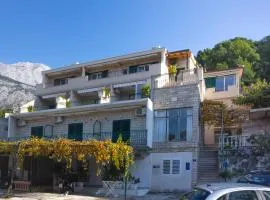 VILLA MILENKA - Apartmani Gorana