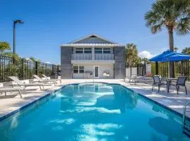 The Fold Hotels Indian Shores、クリアウォーター・ビーチのリゾート