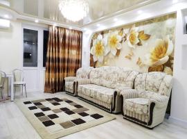 Apartment in the center of Bender, holiday rental in Bender