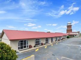 Tower Lodge Motel