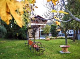 Rif Sapanca - Adult Only, hotel in Sapanca