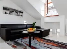 MK Apartment 100m2 Friends&Family
