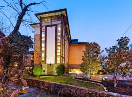 Baskin's Creek Condos III, hotel with jacuzzis in Gatlinburg