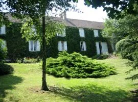 Maison de charme en forêt de Fontainebleau
