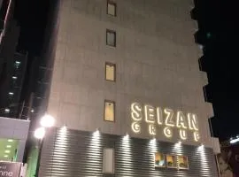 Capsule Hotel City Cabin Susukino