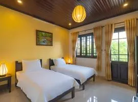 Old Lane Homestay