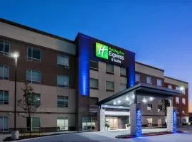 Holiday Inn Express & Suites Austin - Round Rock Area by IHG