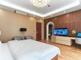 BBQ Hostel Ha Long 2