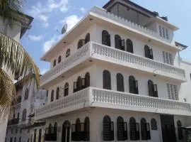 Funguni Palace Hotel