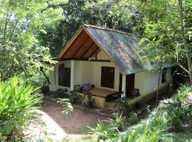 Green Hill Cottage, hotel in Tangalle