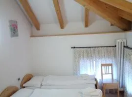 Taxus Hostel