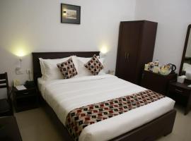 souparnikainn, hotel v destinaci Kottakkal
